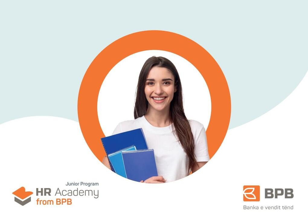 Aplikimi për Programin Junior